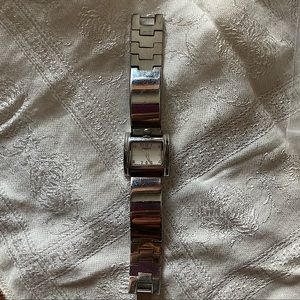 Kenneth Cole SS Watch